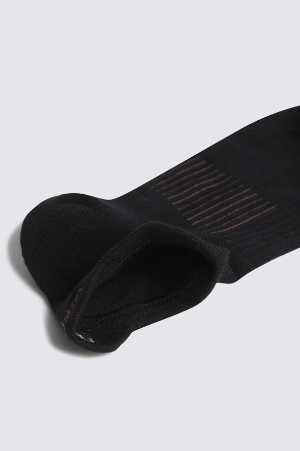 지포어-MEN ACCESSORIES-TECH LOW SOCKS(MEN)