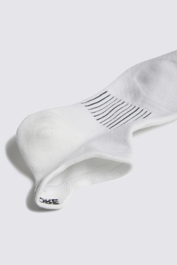 지포어-MEN ACCESSORIES-TECH LOW SOCKS(MEN)