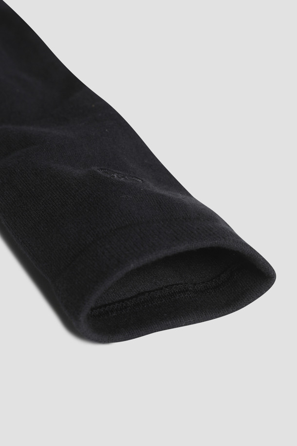 지포어-WOMEN ACCESSORIES-BASIC KNEE SOCKS(WOMEN)