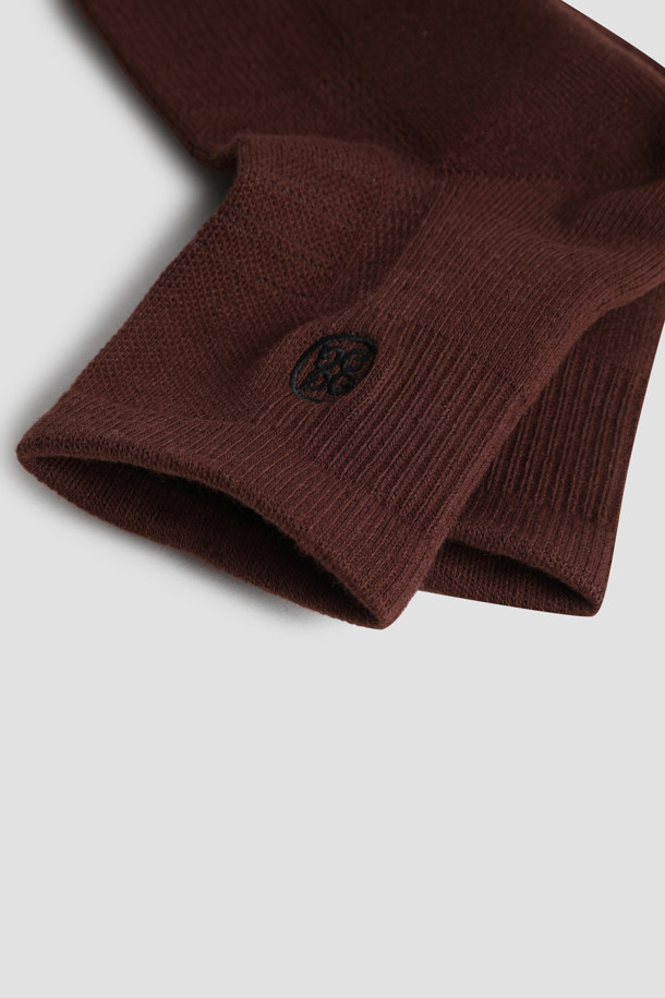 지포어-WOMEN ACCESSORIES-TECH MIDDLE SOCKS(WOMEN)