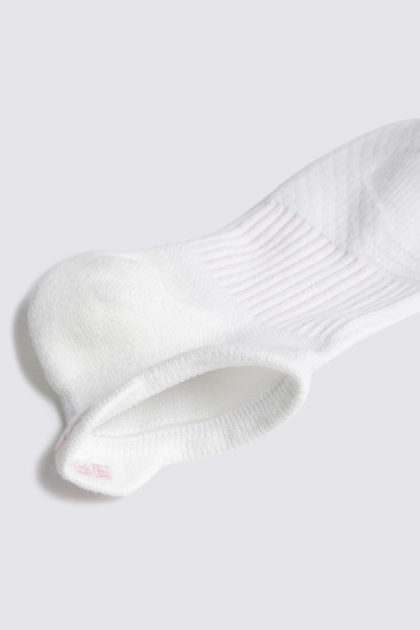 지포어-MEN ACCESSORIES-TECH LOW SOCKS(MEN)