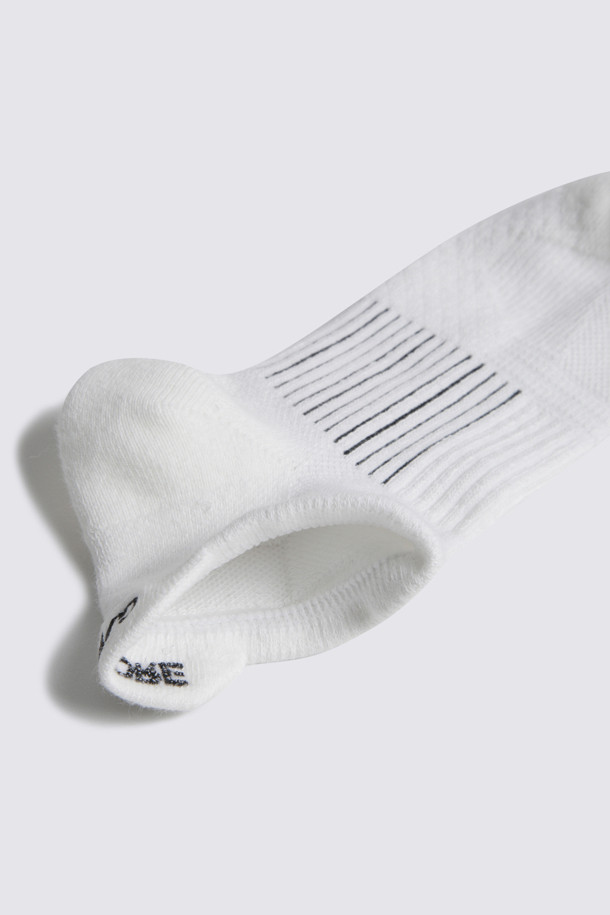 지포어-MEN ACCESSORIES-TECH LOW SOCKS(MEN)