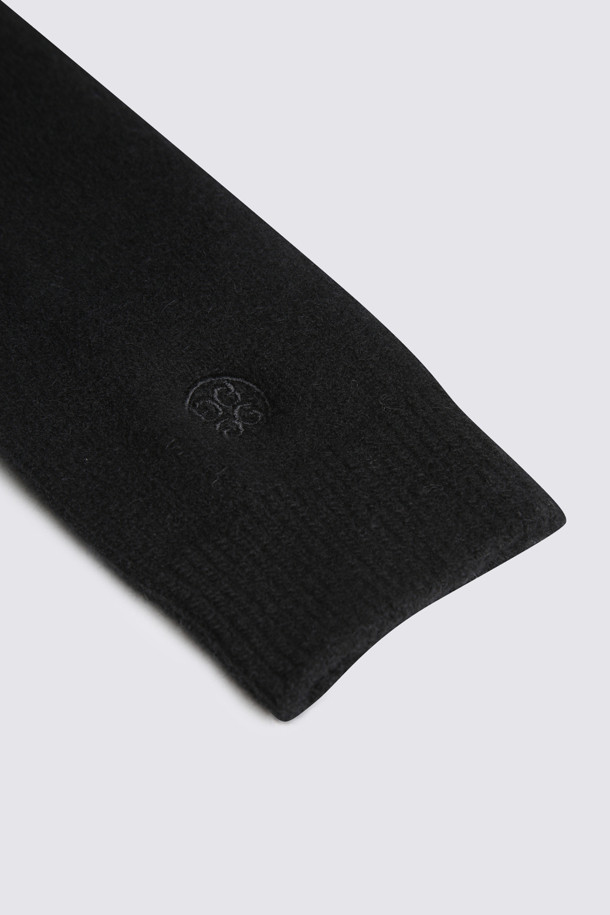 지포어-WOMEN ACCESSORIES-WOOL KNEE SOCKS(WOMEN)