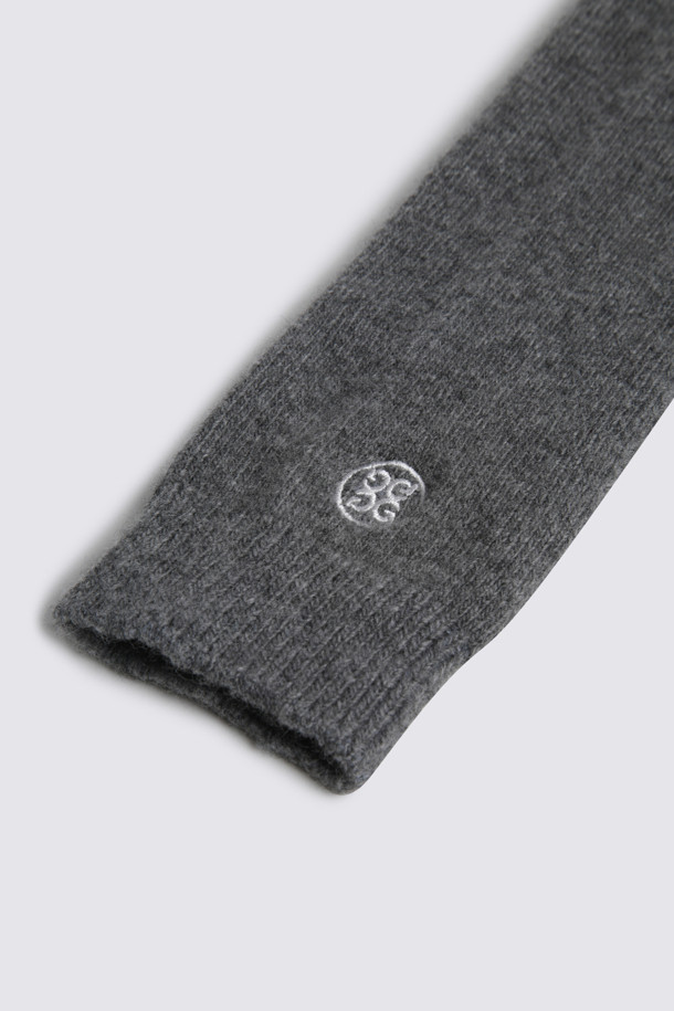 지포어-WOMEN ACCESSORIES-WOOL KNEE SOCKS(WOMEN)