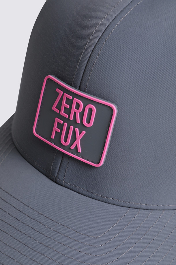 지포어-MEN ACCESSORIES-ZERO FUX SNAPBACK(MEN)