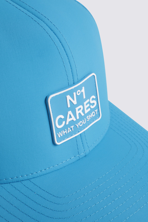 지포어-MEN ACCESSORIES-NO1 CARES SNAPBACK(MEN)