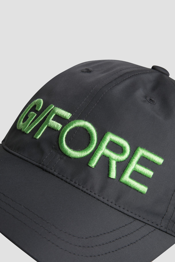 지포어-MEN ACCESSORIES-G/FORE CAP