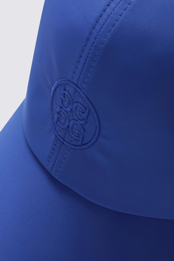 지포어-MEN ACCESSORIES-CIRCLE G'S ESSENTIAL CAP(MEN)