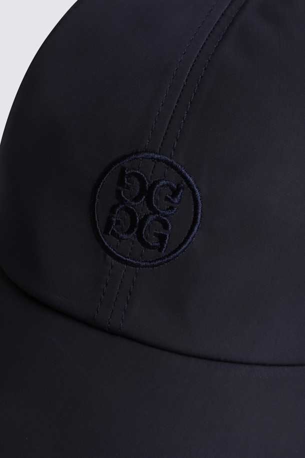 지포어-MEN ACCESSORIES-CIRCLE G'S ESSENTIAL CAP(MEN)