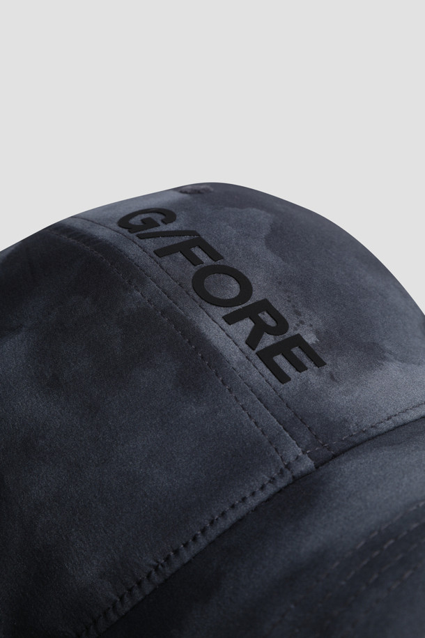 지포어-MEN ACCESSORIES-PRINT WOVEN CAP(MEN)