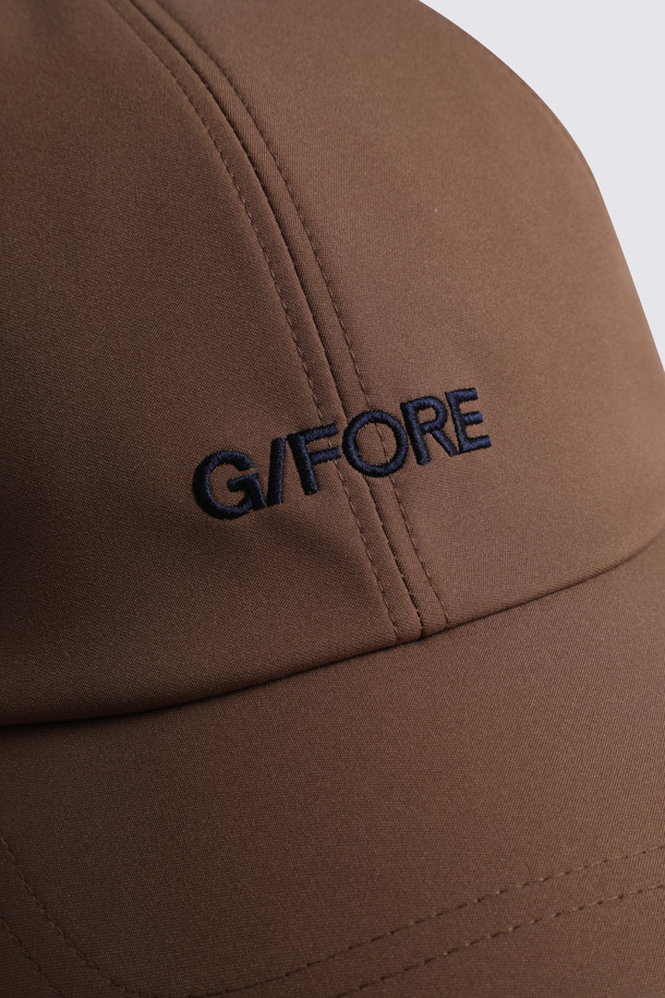 지포어-MEN ACCESSORIES-LOGO LINE CAP(MEN)