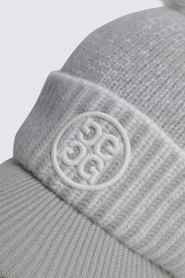 지포어-WOMEN ACCESSORIES-KNIT CAP BEANIE(WOMEN)