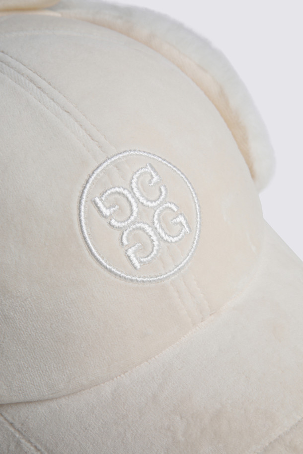 지포어-WOMEN ACCESSORIES-EARMUFF CAP(WOMEN)