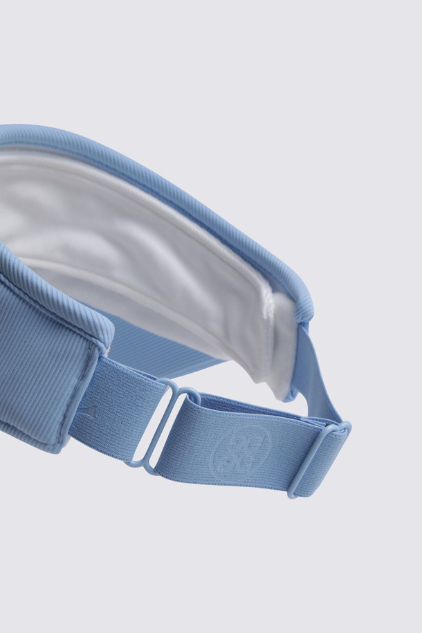 지포어-WOMEN ACCESSORIES-BRISTOL VISOR(WOMEN)