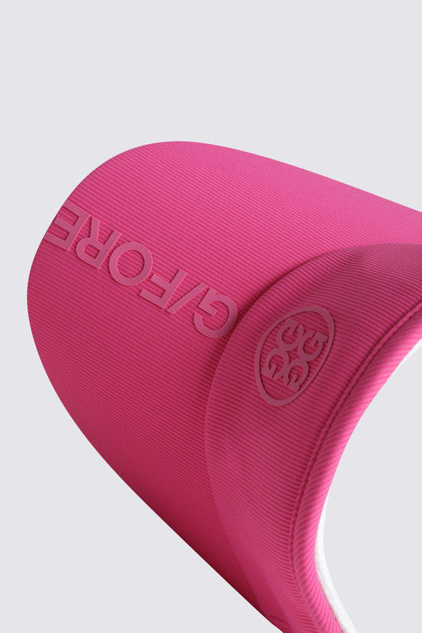 지포어-WOMEN ACCESSORIES-BRISTOL VISOR(WOMEN)