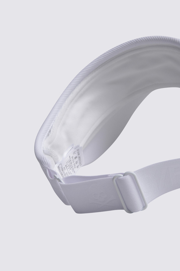 지포어-WOMEN ACCESSORIES-BRISTOL VISOR(WOMEN)