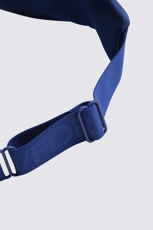 지포어-WOMEN ACCESSORIES-COLOUR VISOR(WOMEN)