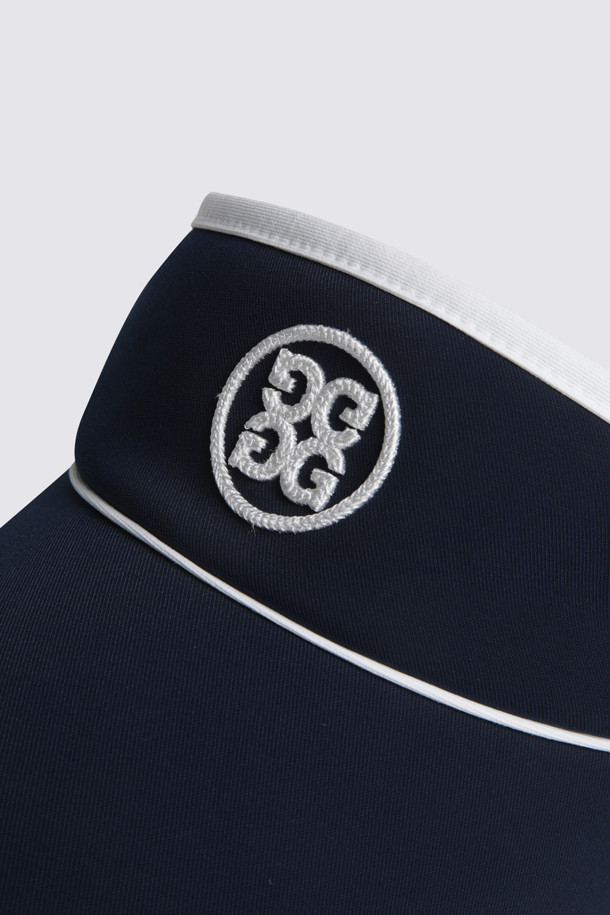지포어-WOMEN ACCESSORIES-COLOUR LINE VISOR(WOMEN)