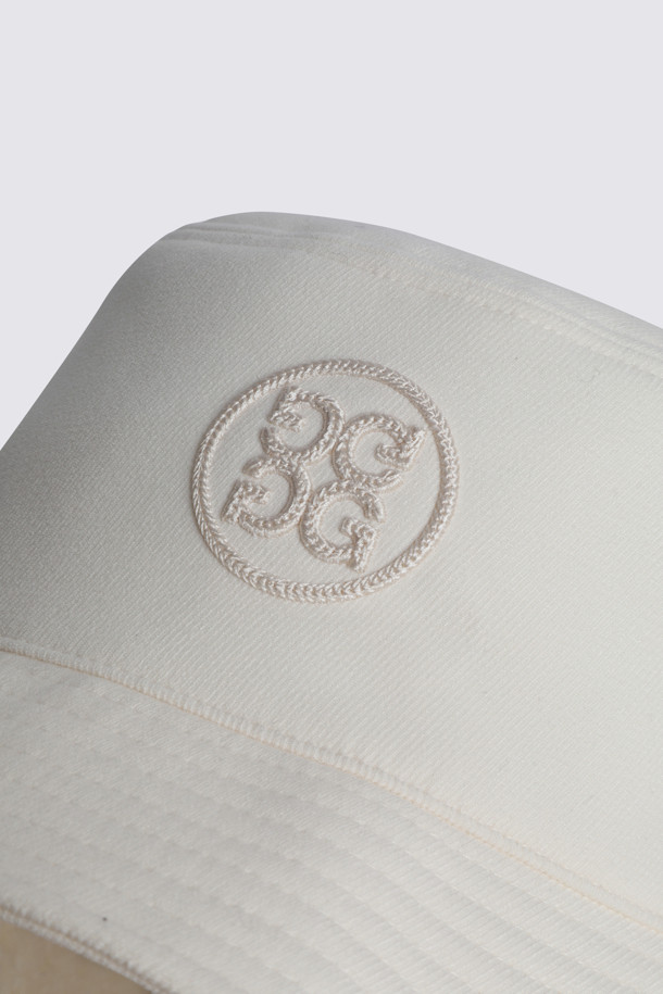 지포어-WOMEN ACCESSORIES-DETACHABLE EARFLAP BUCKET(WOMEN)