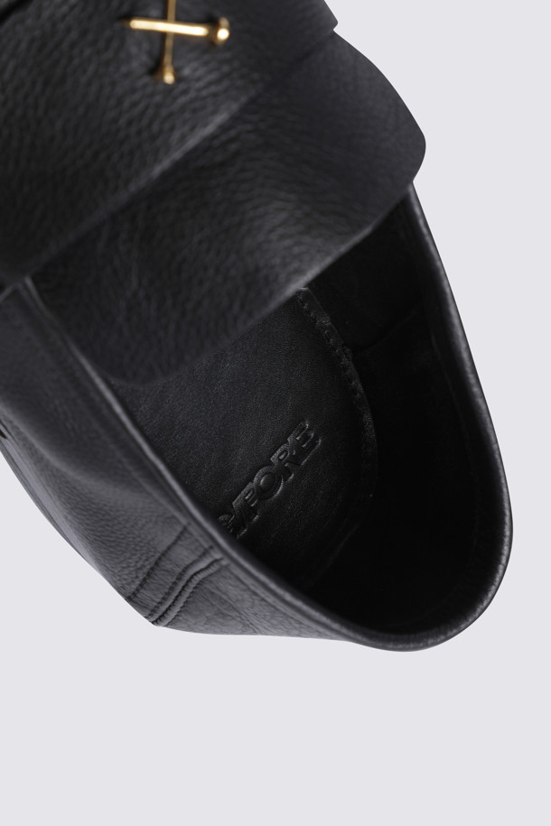 지포어-MEN SHOES-LEATHER CRUISER(MEN)