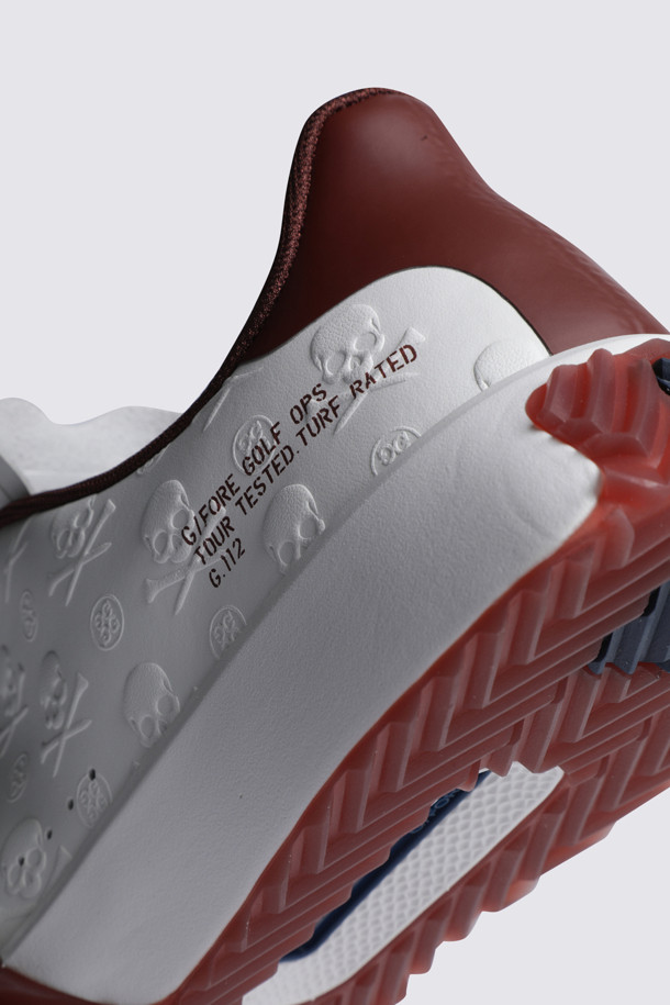 지포어-MEN SHOES-EMBOSSED HYBRID G.112(MEN)