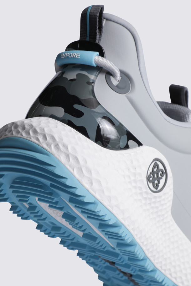 지포어-SHOES MEN-SPIKELESS MG4+ O2(MEN)