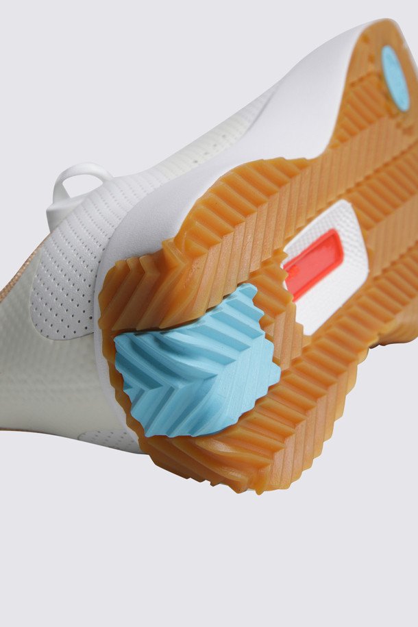 지포어-WOMEN SHOES-PERFORATED HYBRID G.112(WOMEN)