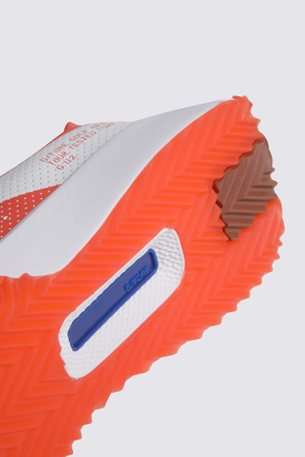지포어-WOMEN SHOES-PERFORATED HYBRID G.112(WOMEN)