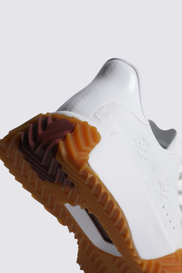 지포어-WOMEN SHOES-EMBOSSED HYBRID G.112(WOMEN)
