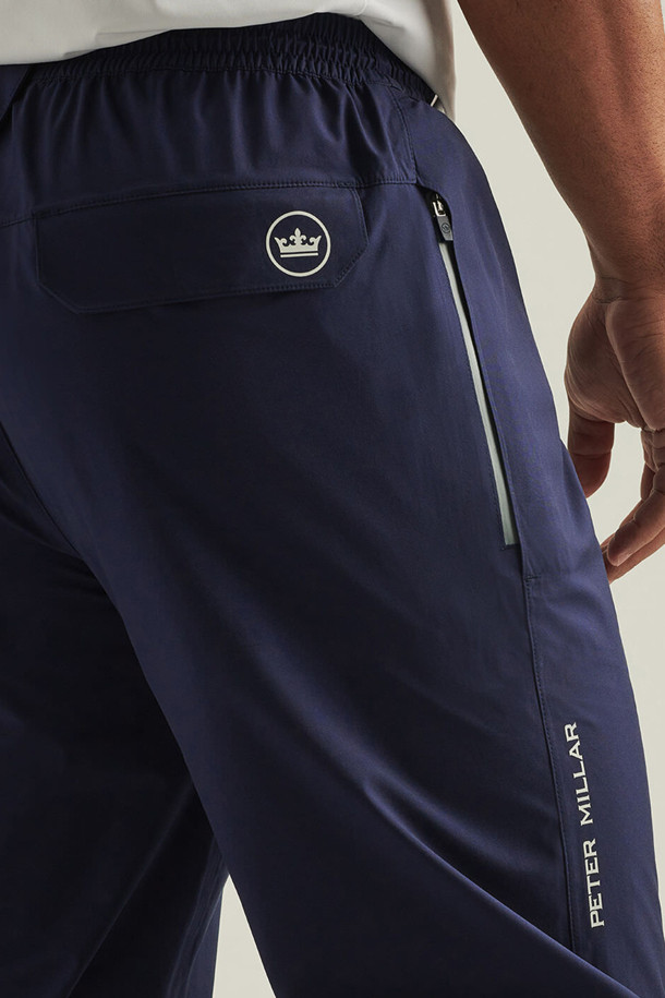 PETER MILLAR - 캐주얼팬츠 - SHIELD PULL ON RAIN PANT