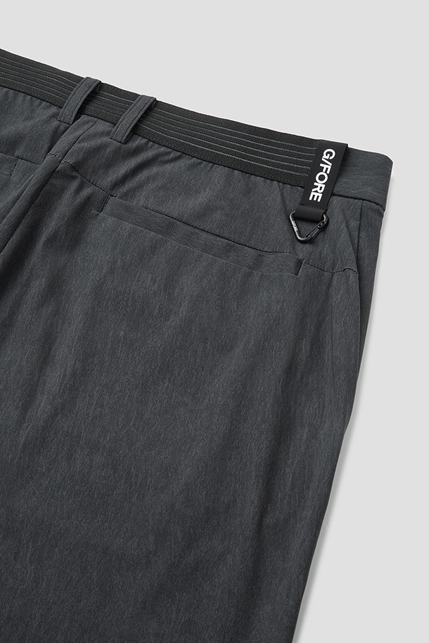 지포어-MEN APPAREL-TEXTURED PATTERN SHORTS(MEN)