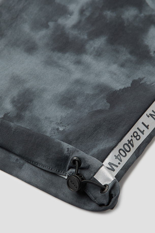 지포어-MEN APPAREL-TEXTURED PATTERN PANTS(MEN)