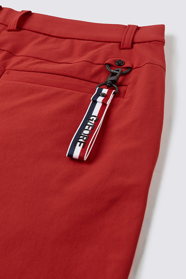 지포어-MEN APPAREL-COLOURED SLIM FIT (MEN)