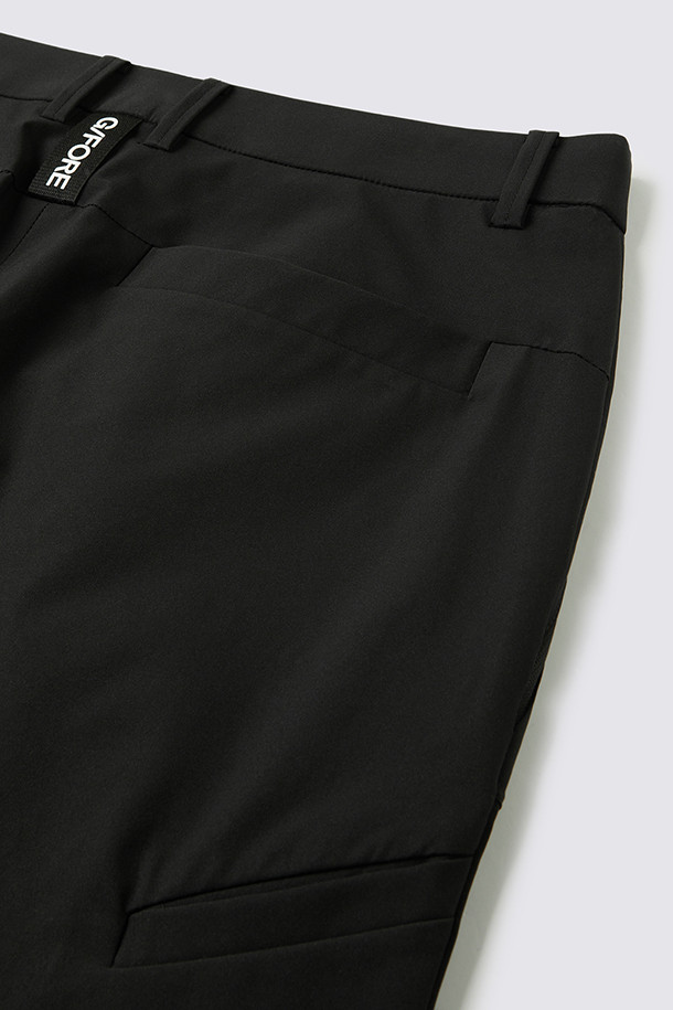 지포어-MEN APPAREL-ESSENTIAL SOLID PANTS(MEN)