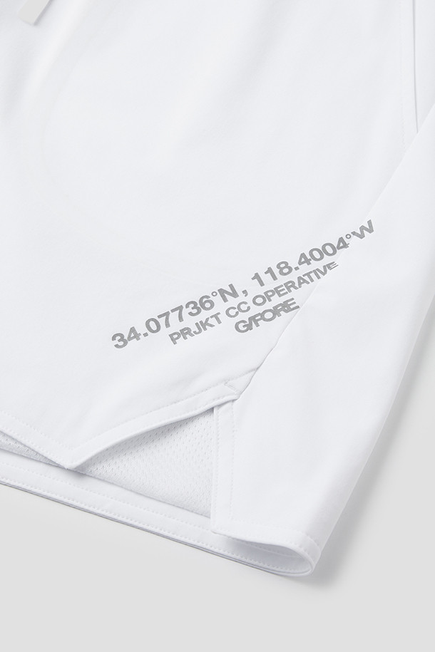지포어-MEN APPAREL-OPS PERFORMANCE SHORT(MEN)
