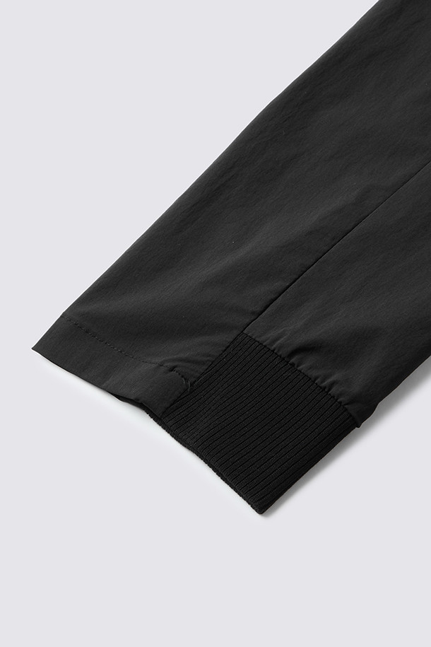 지포어-MEN APPAREL-WASHED NYLON PANTS (MEN)