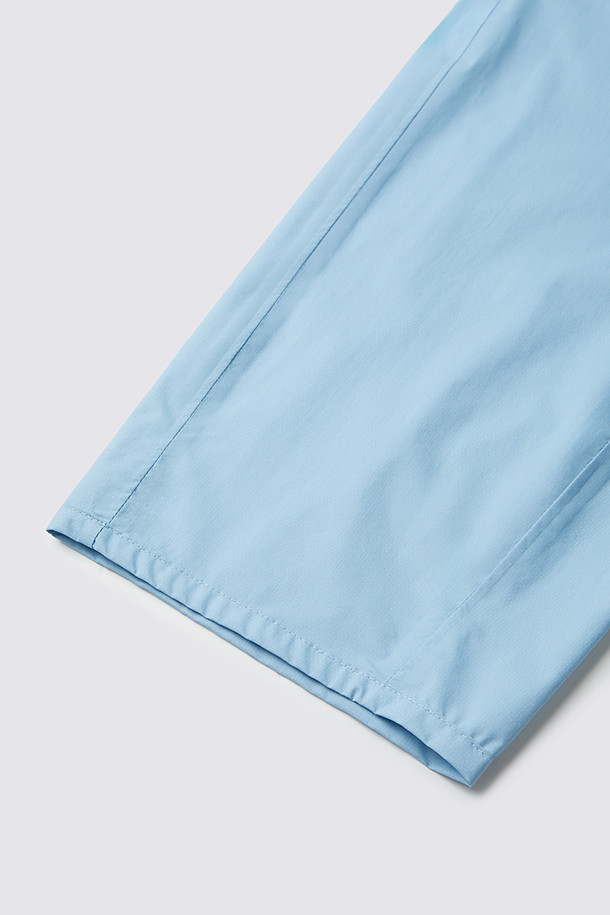 지포어-MEN APPAREL-COLOURED RAIN PANTS(MEN)