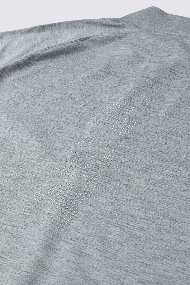 지포어-MEN APPAREL-TECH QUARTER ZIP PULLOVER(MEN)