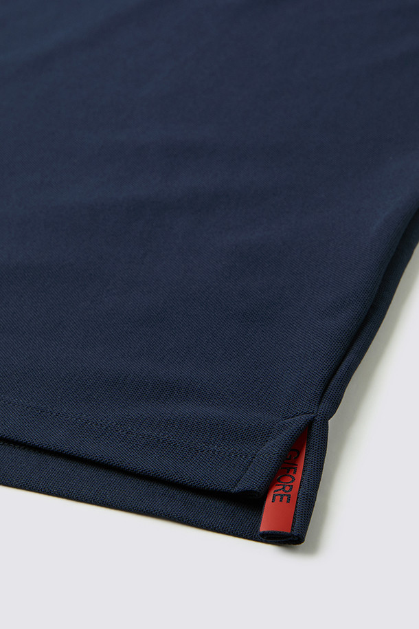 지포어-MEN APPAREL-SOLID LONGSLEEVES (MEN)