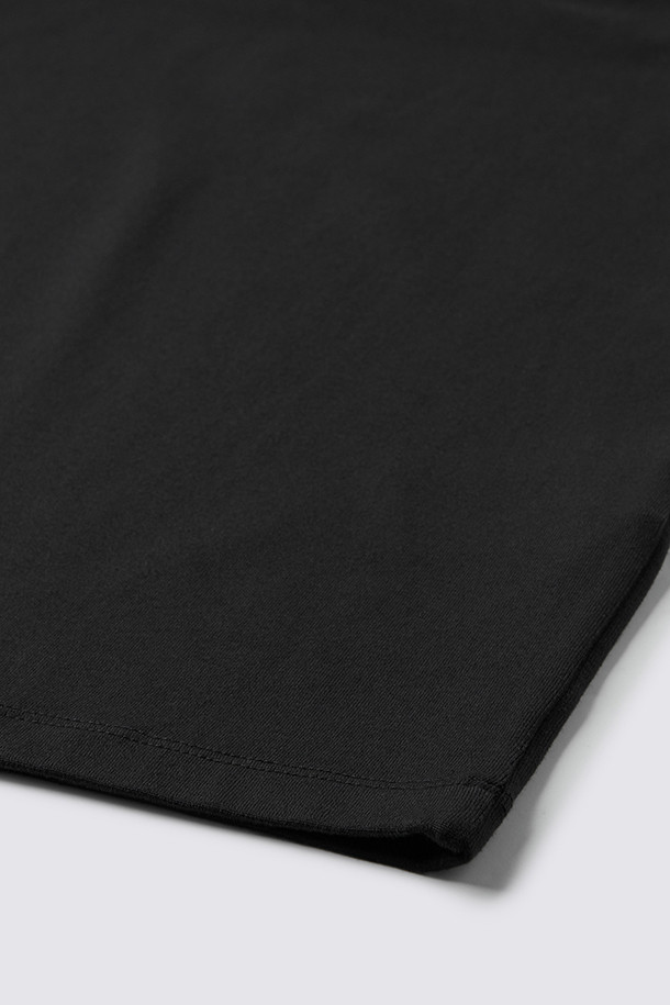 지포어-MEN APPAREL-SOFT TOUCH BASELAYER (MEN)