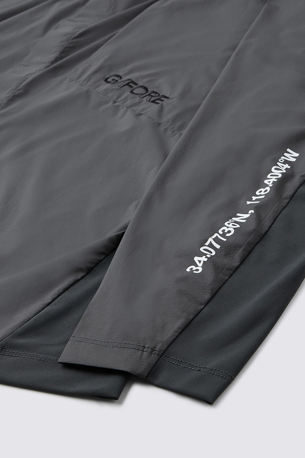 지포어-MEN APPAREL-SHIRT-LIKE POLO (MEN)
