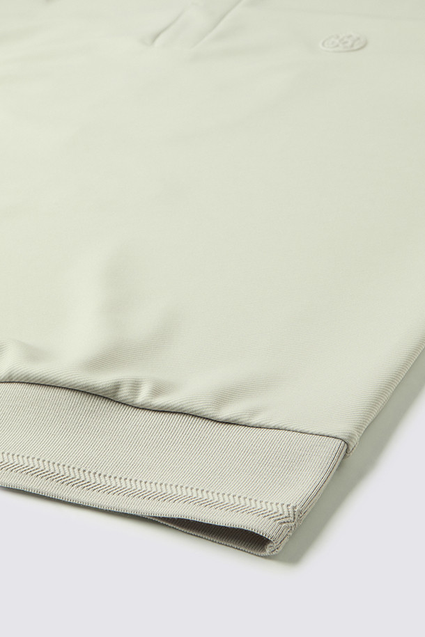 지포어-MEN APPAREL-HOODED MIDDLER (MEN)