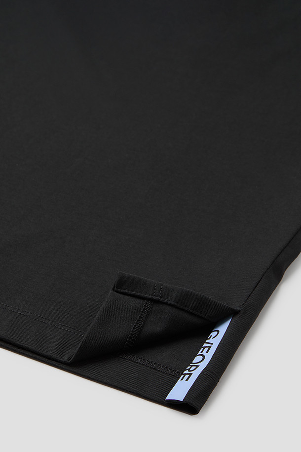 지포어-MEN APPAREL-GRAPHIC CREWNECK T-SHIRT(MEN)
