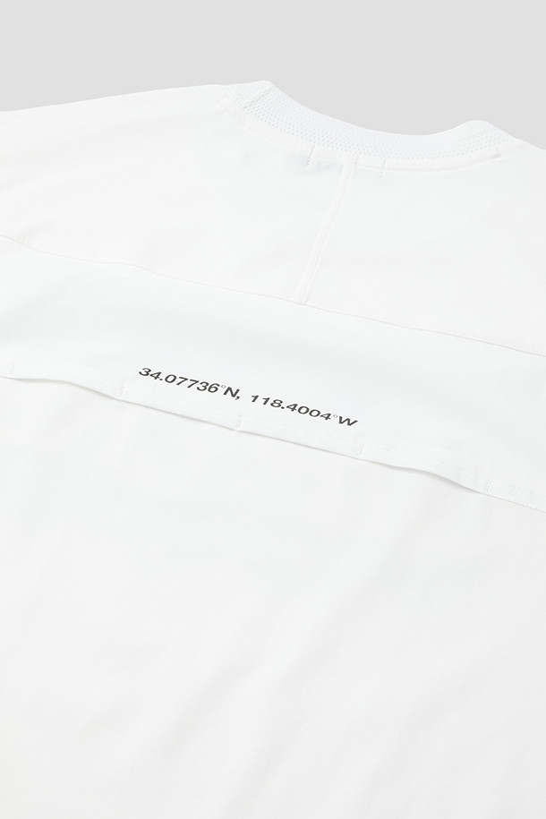 지포어-MEN APPAREL-GRAPHIC CREWNECK T-SHIRT(MEN)