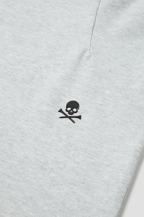 지포어-MEN APPAREL-ESSENTIAL POLO T-SHIRT(MEN)