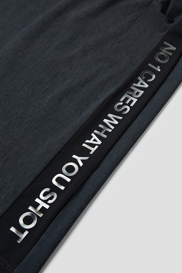 지포어-MEN APPAREL-TEXTURED PATTERN T-SHIRT(MEN)