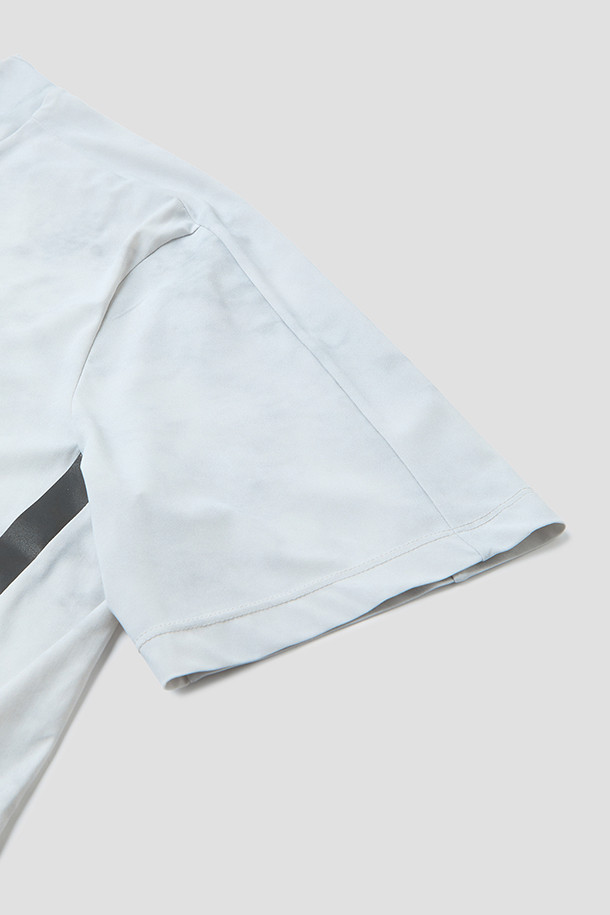 지포어-MEN APPAREL-SUMMER MOCKNECK BASELAYER(MEN)