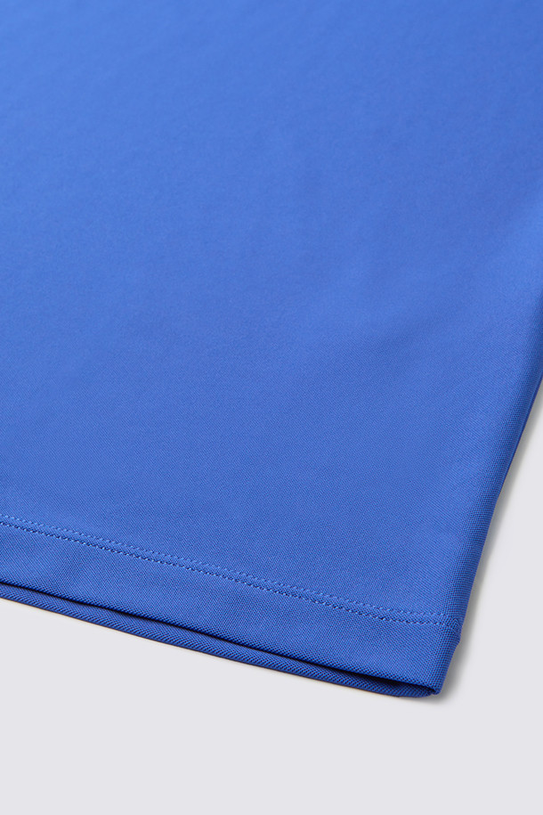 지포어-MEN APPAREL-ESSENTIAL POLO T-SHIRT(MEN)