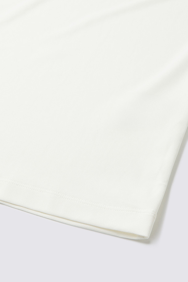 지포어-MEN APPAREL-ESSENTIAL POLO T-SHIRT(MEN)