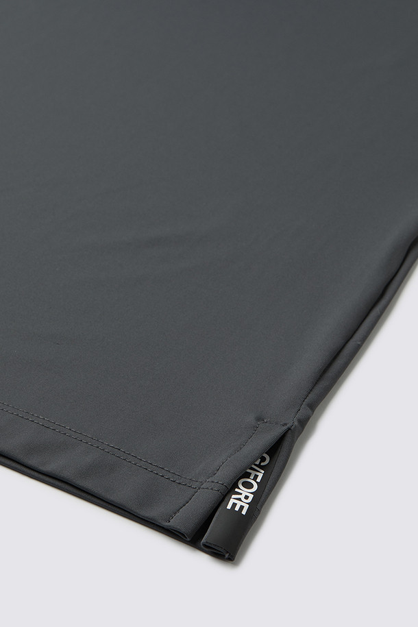 지포어-MEN APPAREL-WARM TOUCH POLO(MEN)